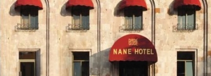 Nane Hotel
