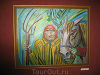 "Русская готика"