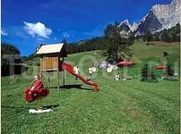 Hotel Kolfuschgerhof