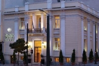 Фото отеля Acropolis Museum Boutique Hotel