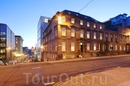 Фото Max at Glasgow Centrale Serviced Apartments