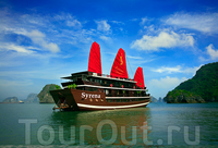 Фото отеля Syrena Cruises