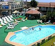 Apart Hotel Renaca Inn