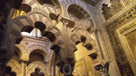 Cordoba - Mesquita