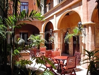 Boutique Hotel Palacio