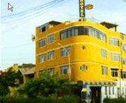 Hotel Ollanta