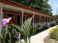 La Baula Lodge