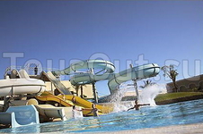Jaz Mirabel Park Resort