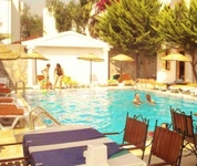 Alta Park Hotel Gumbet