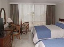 Hotel Caribe Cartagena de Indias