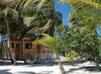 Blackbird Caye Resort