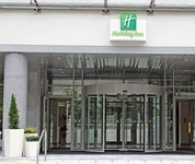 Holiday Inn Moscow-Simonovsky