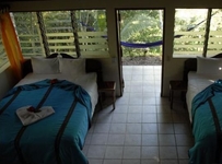 Black Rock Lodge