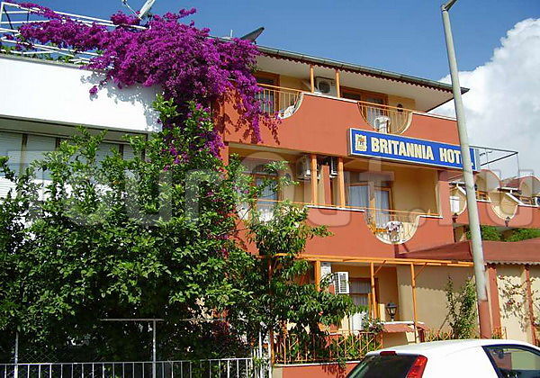 Britania Hotel & Villas