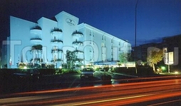 Vittoria Parc Hotel