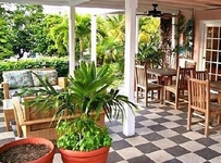 Bahama House Inn