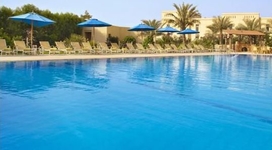 Acacia Bin Majid Hotels And Resorts