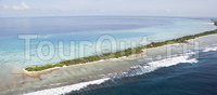 Фото отеля J Resort Handhufushi