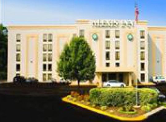 Alexis Inn & Suites Nashville Airport Opryland