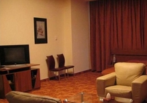 Moscow House Hotel Yerevan