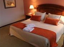 DAcosta Hotel Sochagota