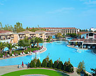 Atlantica Aeneas Resort