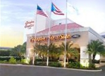 Hampton Inn & Suites San Juan