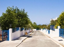 Azzurro Luxury Holiday Villas