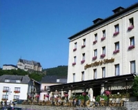 Фото отеля Grand Hotel de Vianden