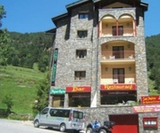 Aparthotel Sant Andreu Arinsal