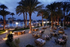 Maritim Jolie Ville Luxor Island Resort