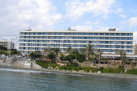 Фото отеля Apollonia Beach