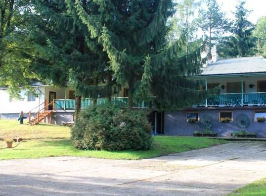 Camping Babi Hora