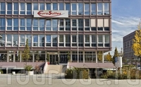 Фото отеля EuroHotel&Suteis Munchen