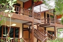 Фото Ao Nang Dahla Bungalow