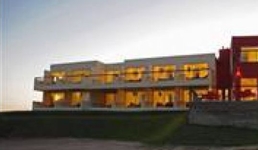 Hotel Terrazas De La Viuda