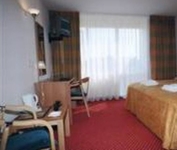 Bos & Duin Hotel