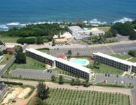 Faro Suites & Conference Center