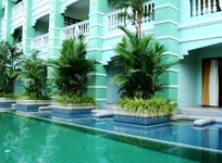 Ayodhaya Suites Resort & Spa