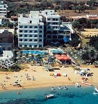 Iliada Beach Hotel