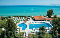 Фото отеля Grecotel Pella Beach