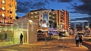 Фото Hotel Mon Cheri