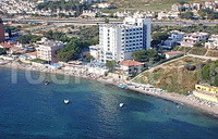 Фото отеля Grand Ozcelik Hotel Фото отеля Grand Ozcelik Hotel