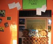 Jakelj Backpackers House