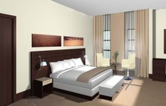 City Seasons Hotel Muscat