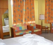 Alanya Princess Suit