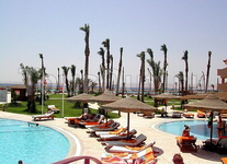 Lti Pyramisa Beach Resort Sahl Hasheesh