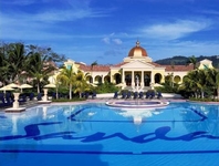 Sandals Whitehouse European Village & Spa