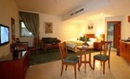 Фото Lily Hotel Suite Mubarraz