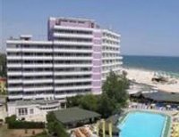 Фото отеля Best Western Savoy Hotel Mamaia Фото отеля Best Western Savoy Hotel Mamaia
